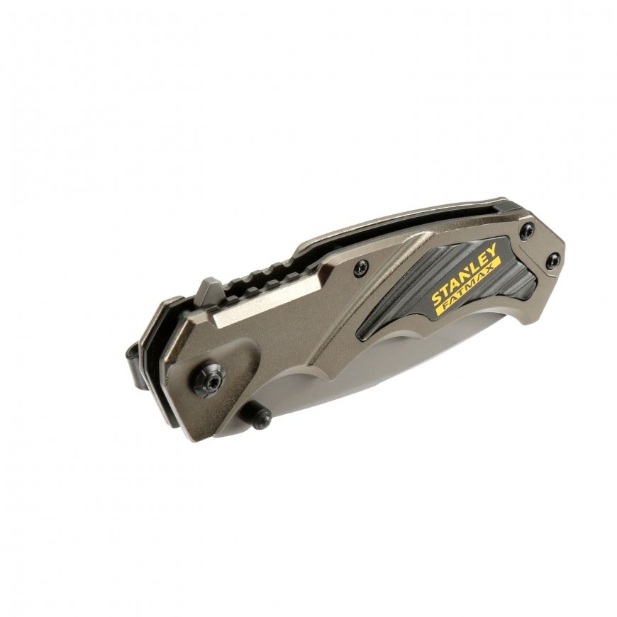 Stanley FATMAX Pocket Knife – 2