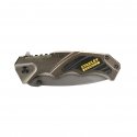 Stanley FMHT0-10311 taskuveitsi Harmaa Stanley FMHT0-10311 taskuveitsi Harmaa