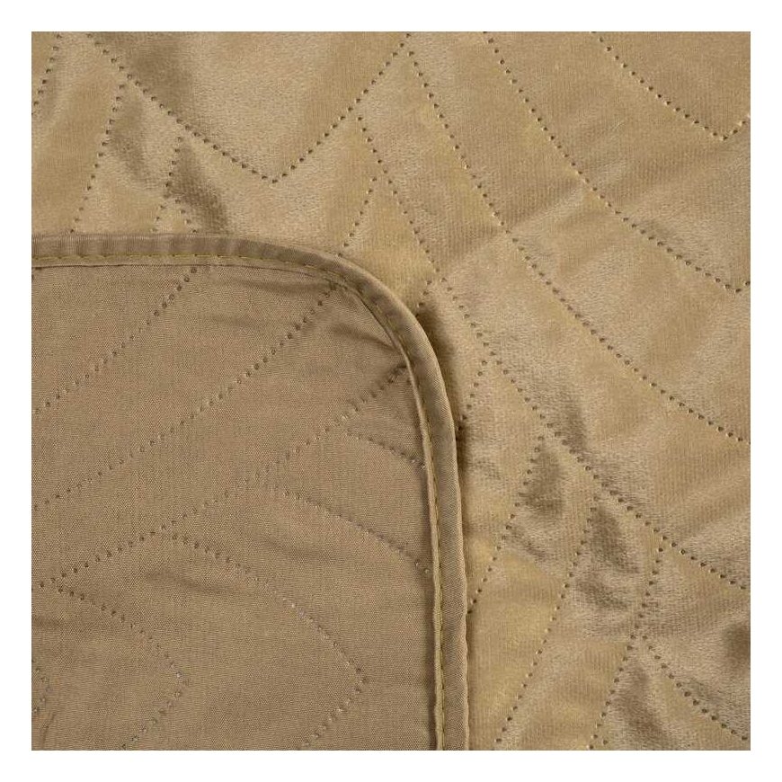 Eurofirany SI/N/LUIZ/6/БЕЖ 170X210 БЕЖ – 5