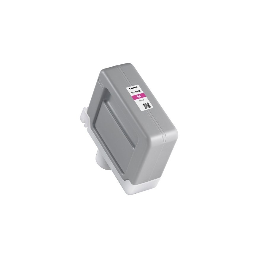 Canon PFI-310M tindikassett Originaal Magenta