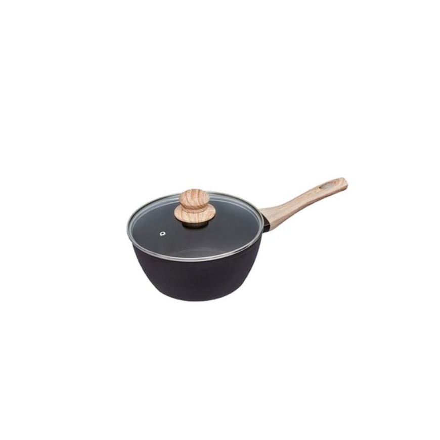 Pyrex katls ar vāku Cook&Care Ø18cm 1.8L