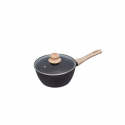Pyrex Pot with Lid Cook&Care Ø18cm 1.8L Pyrex Pot with Lid Cook&Care Ø18cm 1.8L