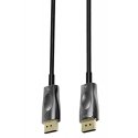 PremiumCord KPORT6-30 DisplayPort cable 30 m Black PremiumCord KPORT6-30 DisplayPort cable 30 m Black