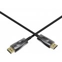 PremiumCord KPORT6-30 DisplayPort cable 30 m Black PremiumCord KPORT6-30 DisplayPort cable 30 m Black