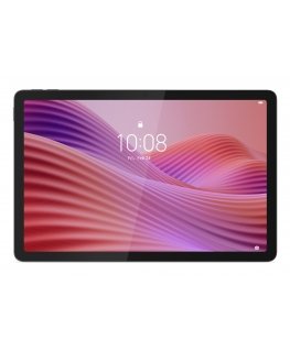 Lenovo Tab 4G Mediatek LTE 64 GB 25.6 cm (10.1") 4 GB Wi-Fi 5 (802.11ac) Android 14 Grey