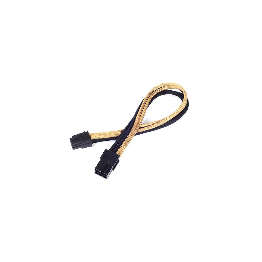 Silverstone PP07-IDE6BG 0,3 m