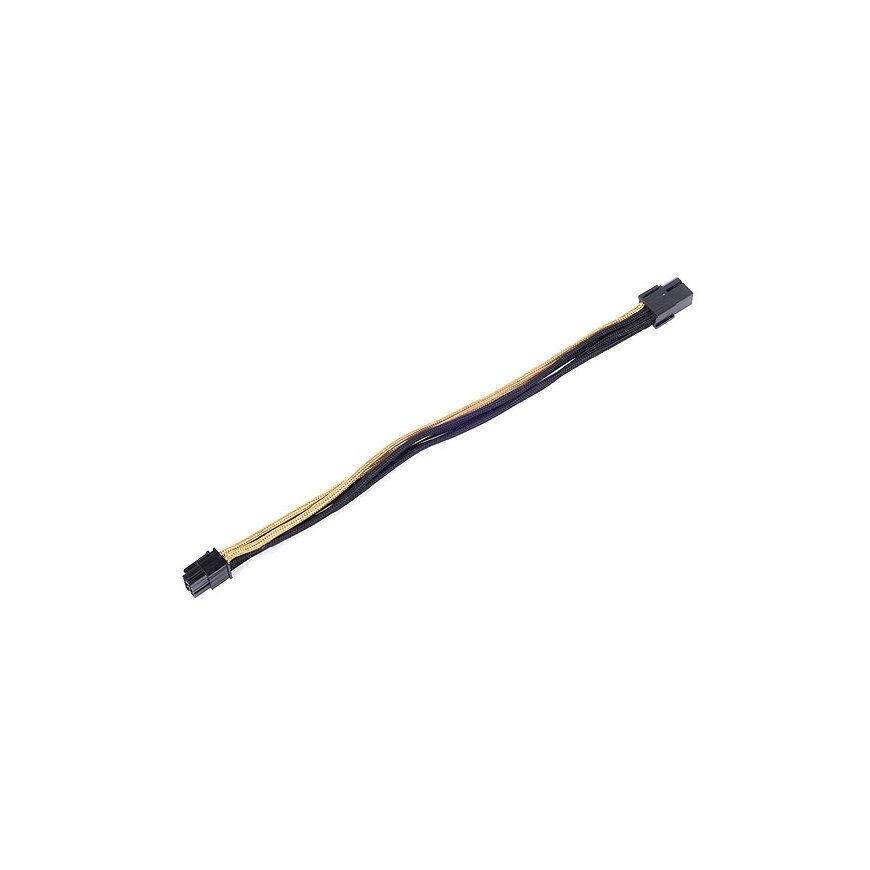 Silverstone PP07-IDE6BG 0,3 m – 3