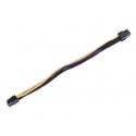 Silverstone PP07-IDE6BG 0,3 m