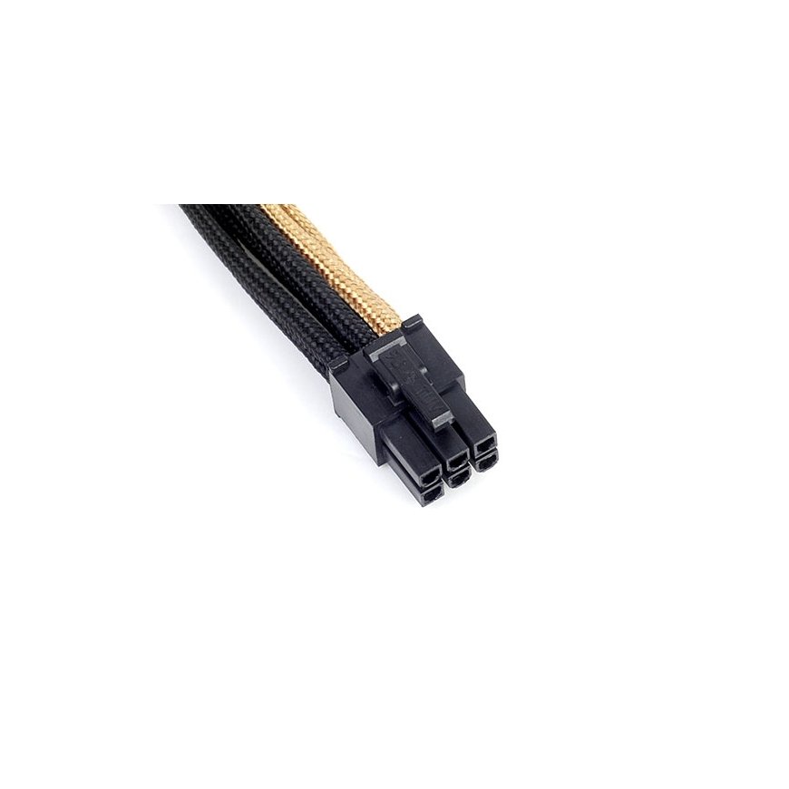 Silverstone PP07-IDE6BG 0,3 m – 4