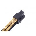 Silverstone PP07-IDE6BG 0,3 m