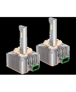 Inne D3S 90W 6000K kõrge kvaliteediga LED auto lamp