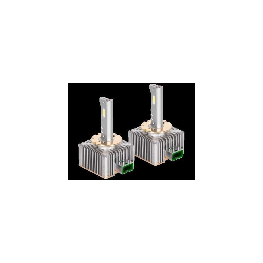Inne D3S 90W 6000K augstas kvalitātes