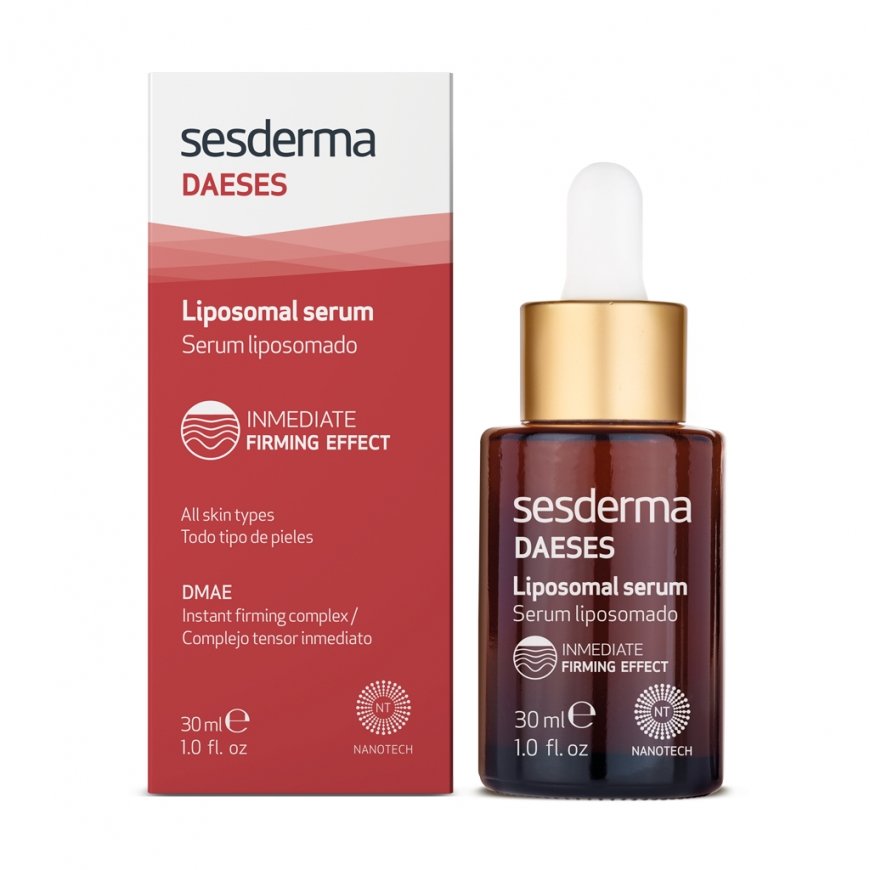 Sesderma DAESES Sejas serums 30 ml Sievietes – 2