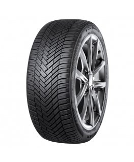 Nexen N'Blue 4Season 2 14273NX, automobilio padanga