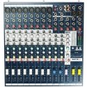 Soundcraft EFX8 - Analoogne mikserpult, efektiprotsessor Soundcraft EFX8 - Analoogne mikserpult, efektiprotsessor