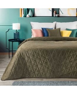 Eurofirany SI/N/LUIZ/3/БРОНЗА 170X210 БРОНЗА