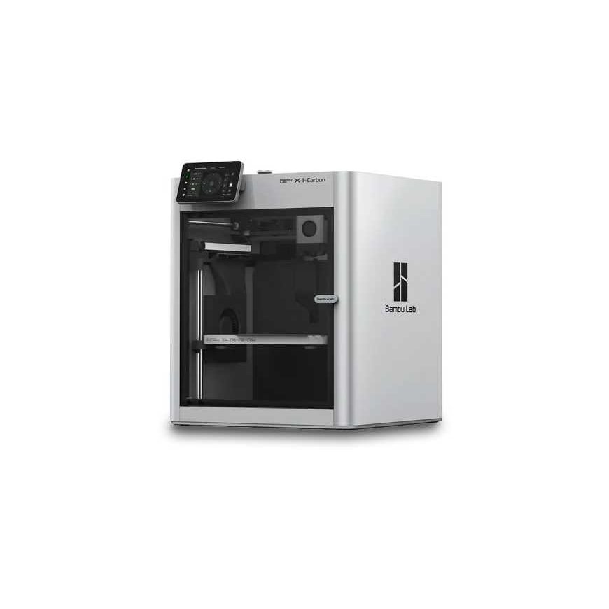 Передние стеклянные двери для принтеров серий Bambu Lab X1 и P1S – 2