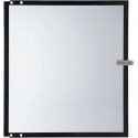 BambuLab Front Glass Doors for Bambu Lab X1 and P1S Series Printers