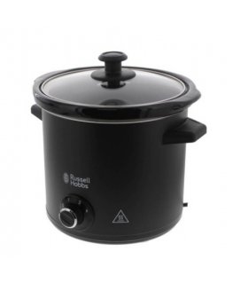 Russell Hobbs 24180-56 slow cooker 3.5 L 200 W Black