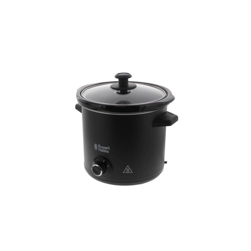 Russell Hobbs 24180-56 slow cooker 3.5 L 200 W Black