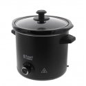 Russell Hobbs 24180-56 медленноварка (крок-пот) 3,5 L 200 W Черный Russell Hobbs 24180-56 медленноварка (крок-пот) 3,5 L 200 W Черный