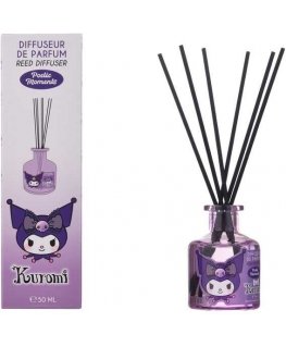 Ароматизатор воздуха Hello Kitty Kuromi Mikado 50 мл