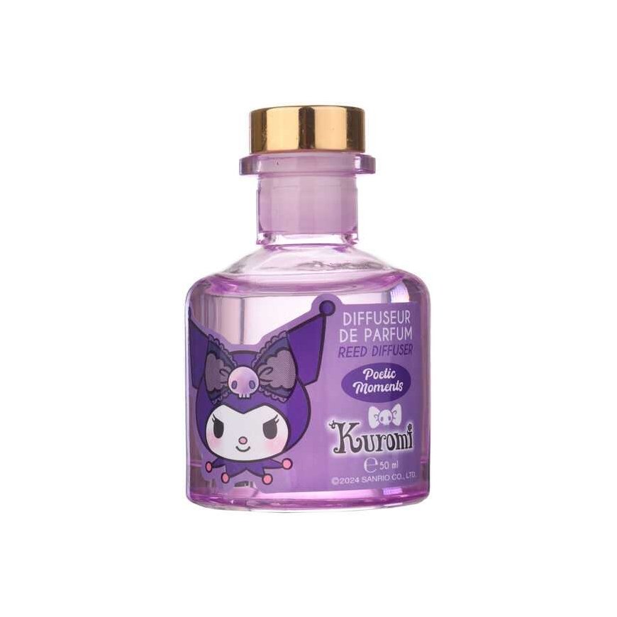 Kelioninis Take Care Hello Kitty Kuromi mikado oro gaiviklis 50ml – 2
