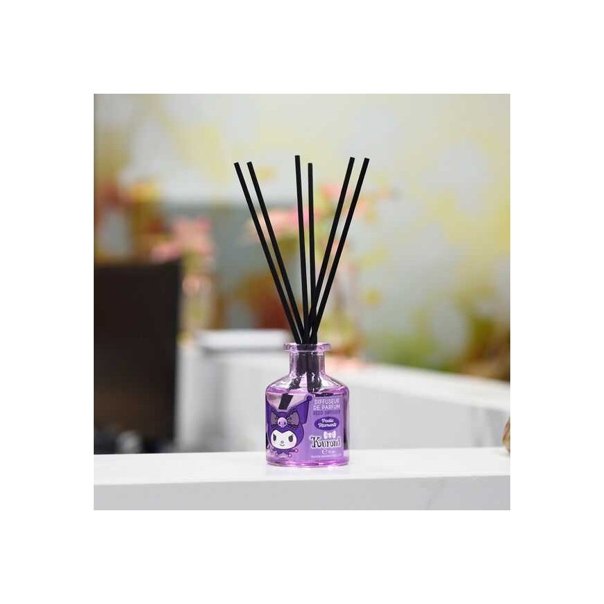 Kelioninis Take Care Hello Kitty Kuromi mikado oro gaiviklis 50ml – 5