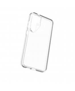 ZAGG Crystal Palace mobiiltelefoni ümbris 17 cm (6.7") Kate Läbipaistev