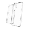 ZAGG Crystal Palace mobiiltelefoni ümbris 17 cm (6.7") Kate Läbipaistev ZAGG Crystal Palace mobiiltelefoni ümbris 17 cm (6.7") Kate Läbipaistev