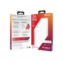 ZAGG Crystal Palace mobiiltelefoni ümbris 17 cm (6.7") Kate Läbipaistev ZAGG Crystal Palace mobiiltelefoni ümbris 17 cm (6.7") Kate Läbipaistev
