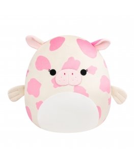 Squishmallows P24 Mondy Sea Cow, pehmolelu, 40cm