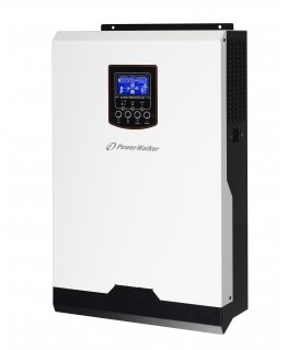 PowerWalker Inverter 5000 PWM UPS-virtalähde Linjainteraktiivinen 5 kVA 5000 W