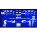 PowerWalker Inverter 5000 PWM uninterruptible power supply (UPS) Line-Interactive 5 kVA 5000 W PowerWalker Inverter 5000 PWM uninterruptible power supply (UPS) Line-Interactive 5 kVA 5000 W