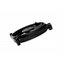be quiet! SILENT WINGS 4 | 140mm PWM Datora korpusam Ventilators 14 cm Melns 1 pcs be quiet! SILENT WINGS 4 | 140mm PWM Datora korpusam Ventilators 14 cm Melns 1 pcs