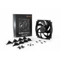 be quiet! SILENT WINGS 4 | 140mm PWM Корпус компьютера Вентилятор 14 cm Черный 1 шт be quiet! SILENT WINGS 4 | 140mm PWM Корпус компьютера Вентилятор 14 cm Черный 1 шт