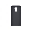 Samsung EF-PA605 mobilo telefonu apvalks 15,2 cm (6") Aploksne Melns Samsung EF-PA605 mobilo telefonu apvalks 15,2 cm (6") Aploksne Melns