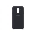 Samsung EF-PA605 mobile phone case 15.2 cm (6") Cover Black Samsung EF-PA605 mobile phone case 15.2 cm (6") Cover Black