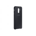 Samsung EF-PA605 mobilo telefonu apvalks 15,2 cm (6") Aploksne Melns Samsung EF-PA605 mobilo telefonu apvalks 15,2 cm (6") Aploksne Melns