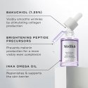 Medik8 Bakuchiol Peptides Serum, 30 ml Medik8 Bakuchiol Peptides Serum, 30 ml