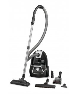 Rowenta Compact Power RO3985 3 L Cylinder vacuum Dry 750 W Dust bag