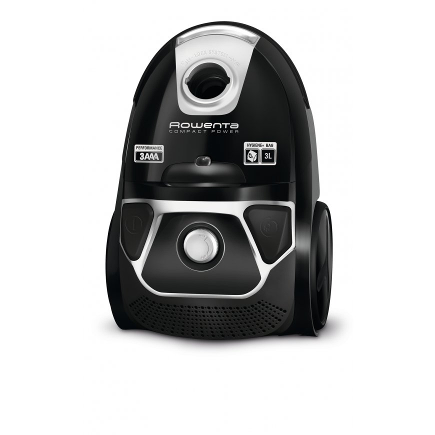 Rowenta Compact Power RO3985 3 L Sylinteripölynimuri Kuiva 750 W Pölypussi – 2
