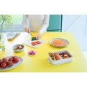 Brabantia Make & Take Lõunasöögianum 2 l Plast Helehall 1 tk Brabantia Make & Take Lõunasöögianum 2 l Plast Helehall 1 tk