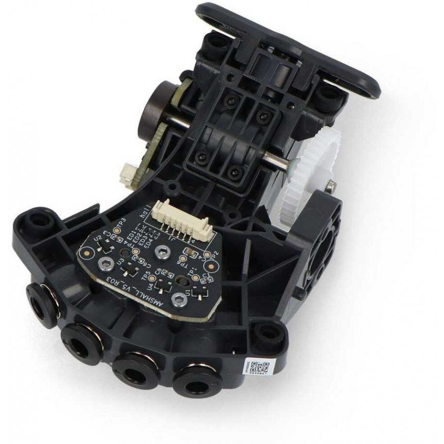 Internal Bambu Lab AMS system module