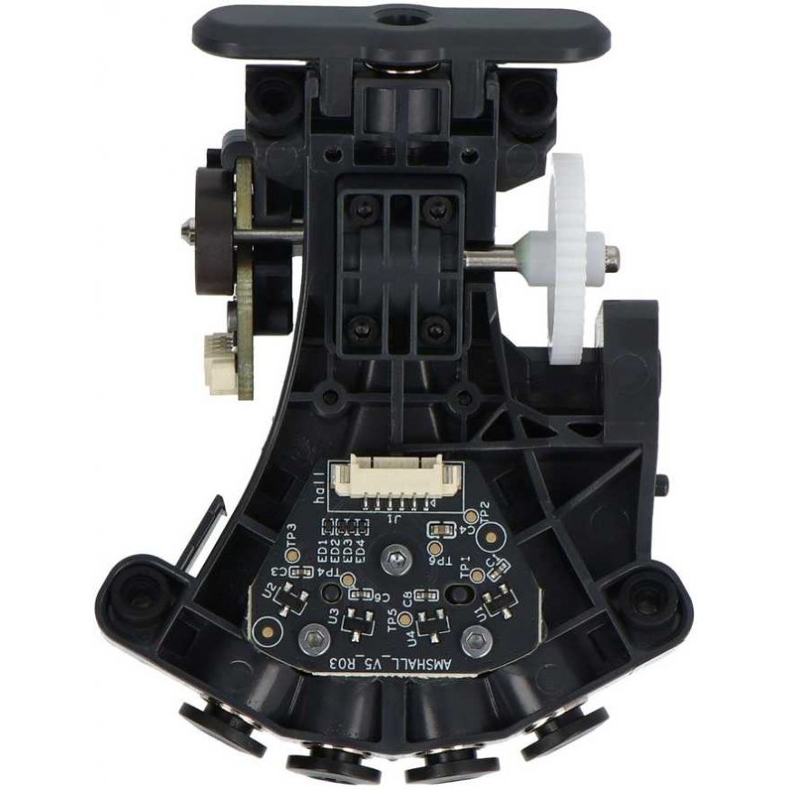 Внутренний модуль системы Bambu Lab AMS – 2