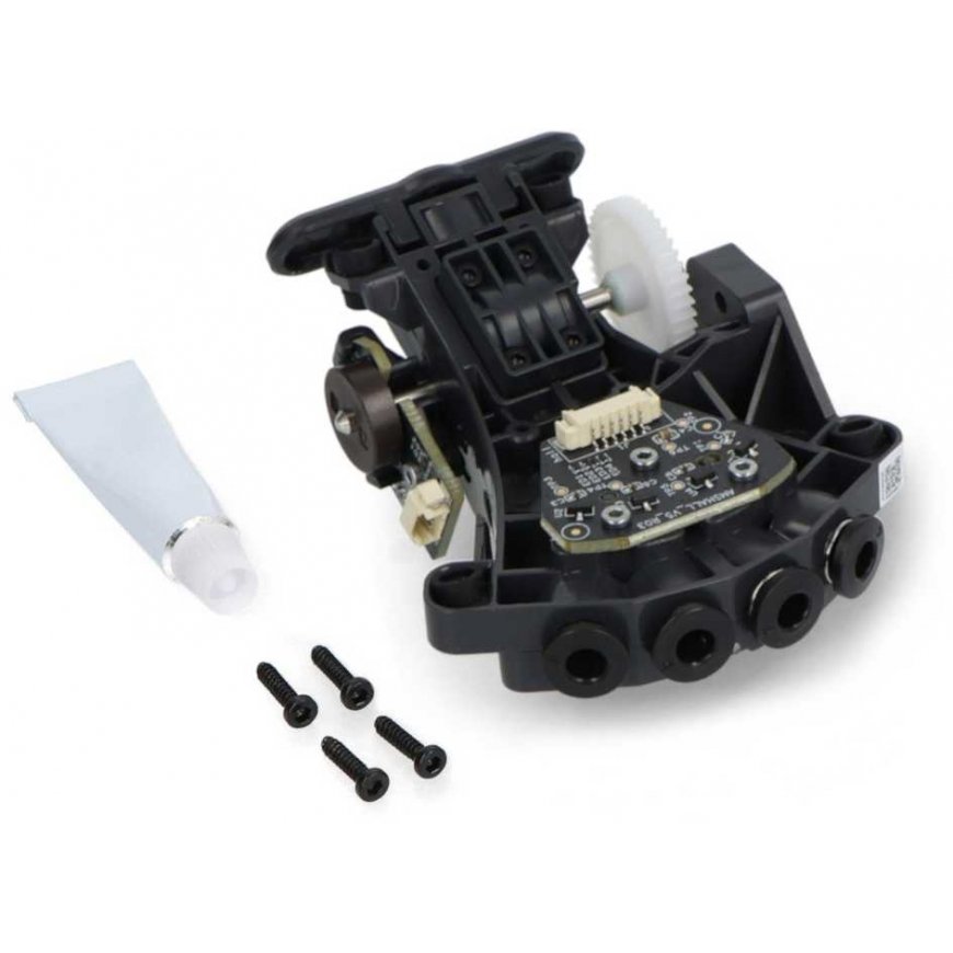 Internal Bambu Lab AMS system module – 4