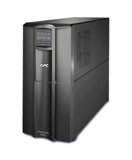 APC Smart-UPS 2200VA nepārtrauktas barošanas avots (UPS) Line-Interactive 2,2 kilovoltampērs 1980 W 