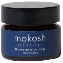 Mokosh Active Face Scrub "Rose with Berries" 15 ml Mokosh Active Face Scrub "Rose with Berries" 15 ml