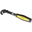 Stanley 4-87-990 ratchet wrench 32 mm 1 pc(s) Black, Yellow