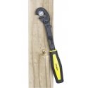 Stanley 4-87-990 Terkšlinis veržliaraktis 32 mm 1 vnt Juoda, Geltona Stanley 4-87-990 Terkšlinis veržliaraktis 32 mm 1 vnt Juoda, Geltona